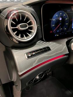 مێرسێدس بێنز CLS
